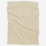 Toalla de playa Crossroad - ECRU