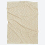 Toalla de playa Crossroad - ECRU