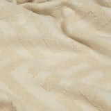 Toalla de playa Crossroad - ECRU