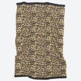 Toalla de playa Leo - ECRU