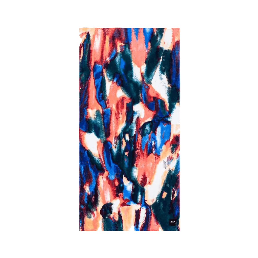 Toalla Desert Sage - ECRU