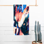 Toalla Desert Sage - ECRU