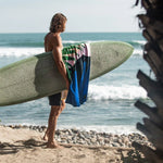 Toalla Huahine - ECRU