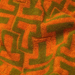 Toalla Orange End - ECRU