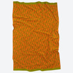 Toalla Orange End - ECRU