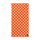 Toalla Slowtide Sun Dazed Red - ECRU