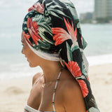 Toalla Tropix - ECRU