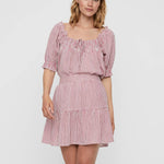 Top Annabelle - ECRU