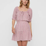 Top Annabelle - ECRU