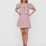 Top Annabelle - ECRU