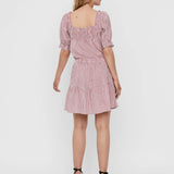 Top Annabelle - ECRU