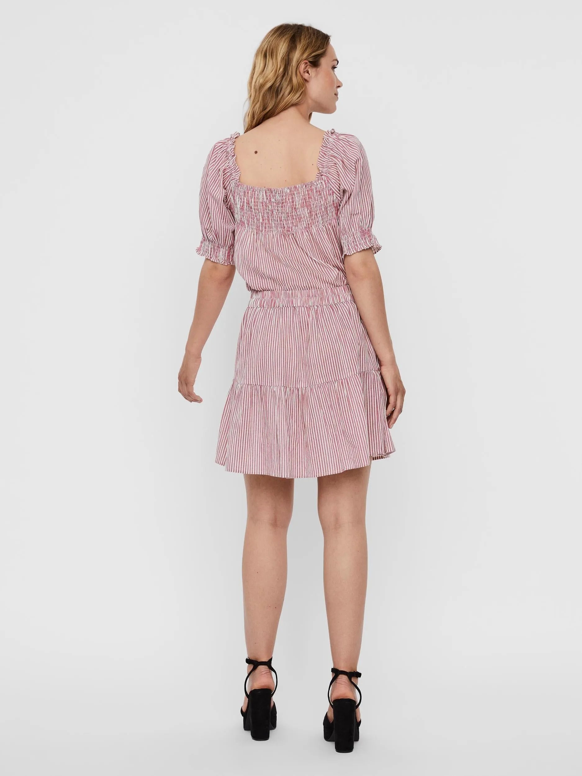 Top Annabelle - ECRU