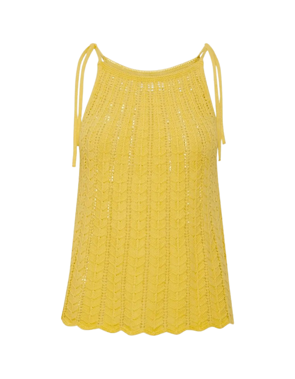 Top de Mujer B.Young Fvmyra - ECRU