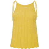 Top de Mujer B.Young Fvmyra - ECRU