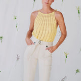 Top de Mujer B.Young Fvmyra - ECRU