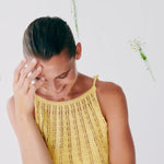 Top de Mujer B.Young Fvmyra - ECRU