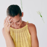 Top de Mujer B.Young Fvmyra - ECRU