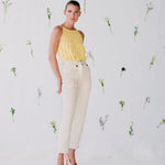 Top de Mujer B.Young Fvmyra - ECRU