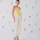 Top de Mujer B.Young Fvmyra - ECRU