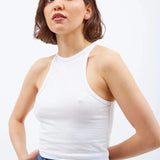 Top Dr. Denim Lara - ECRU