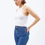 Top Dr. Denim Lara - ECRU