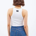 Top Dr. Denim Lara - ECRU