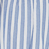 Top ICHI Ezoma Stripes - ECRU
