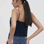 Top Like Azul - ECRU