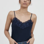 Top Like Azul - ECRU