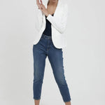 Top Like Azul - ECRU