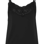 Top Like Negro - ECRU