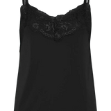 Top Like Negro - ECRU