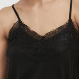 Top Like Negro - ECRU