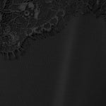 Top Like Negro - ECRU