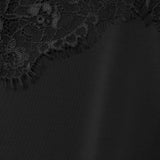 Top Like Negro - ECRU