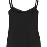 Top Like Negro - ECRU