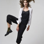 Top Like Negro - ECRU