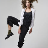 Top Like Negro - ECRU