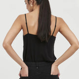 Top Like Negro - ECRU