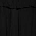 Top Marrakech Black - ECRU