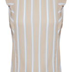 Top Marrakech - ECRU