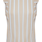 Top Marrakech - ECRU