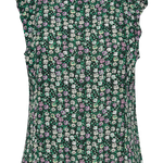 Top Marrakech - ECRU