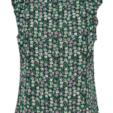 Top Marrakech - ECRU