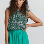 Top Marrakech - ECRU