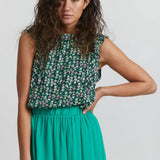 Top Marrakech - ECRU