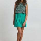 Top Marrakech - ECRU