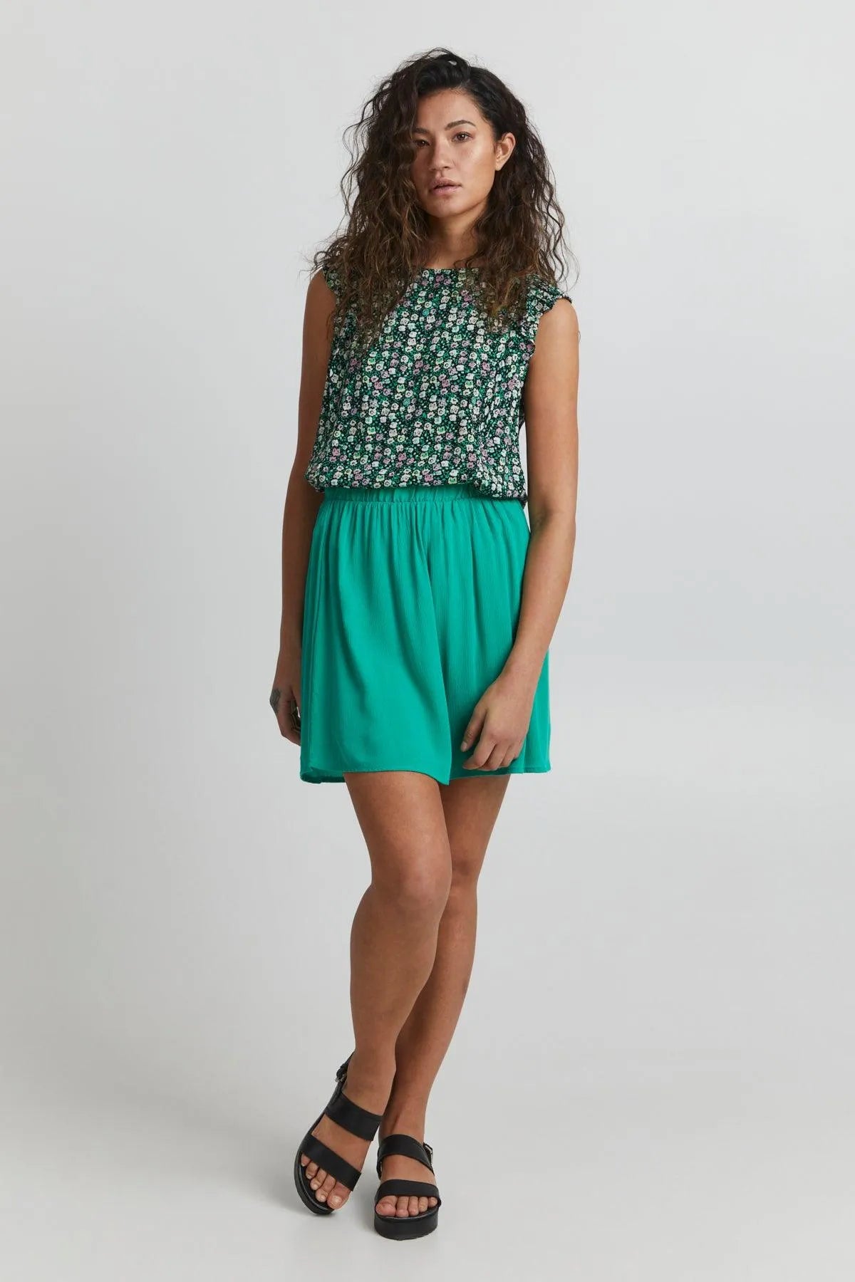 Top Marrakech - ECRU