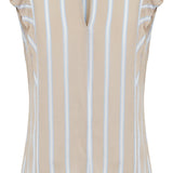 Top Marrakech - ECRU