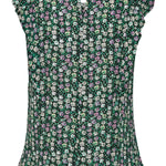 Top Marrakech - ECRU